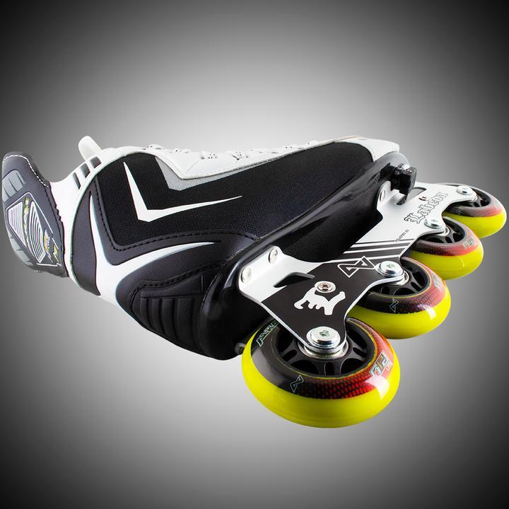 Patins de hockey en ligne Alkali RPD Lite R (jeunes, juniors et seniors)